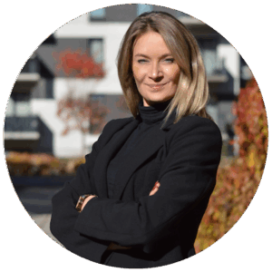 Anna Zielińska Megapolis