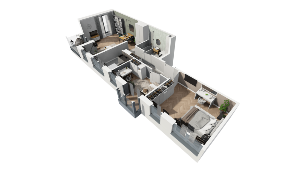 CLOU LINDEGO MEGAPOLIS - Mieszkanie -46_3