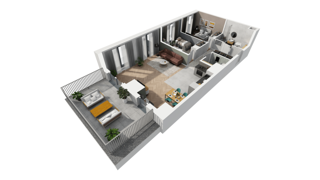 CLOU LINDEGO MEGAPOLIS - Mieszkanie -54_3