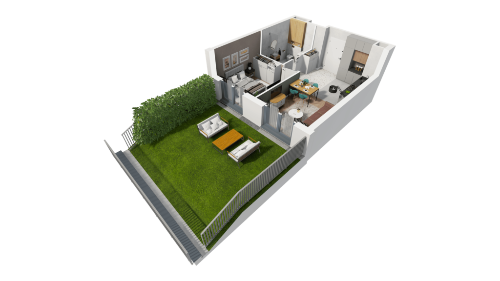 CLOU LINDEGO MEGAPOLIS - Mieszkanie -71_4