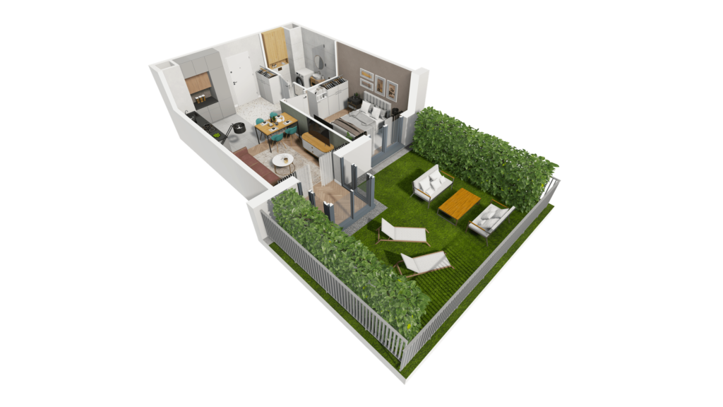 CLOU LINDEGO MEGAPOLIS - Mieszkanie -77_4
